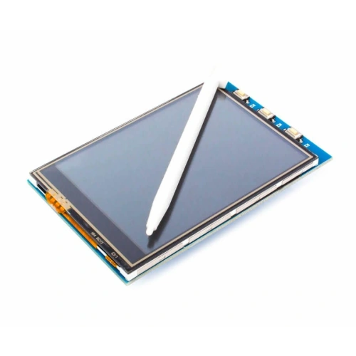 Сенсорный дисплей TFT LCD Raspberry Pi 320×240 / 3.2”