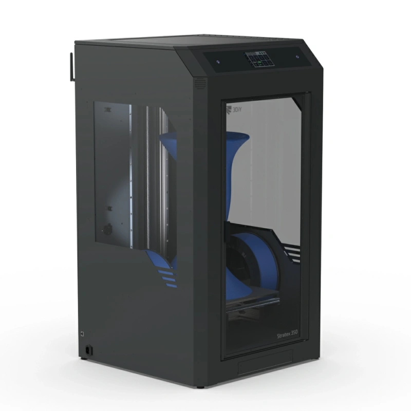 3D-принтер Stratex 350