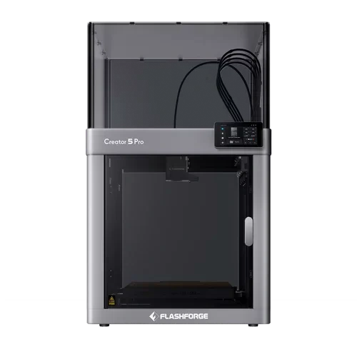 3D принтер Flashforge Creator 5 Pro