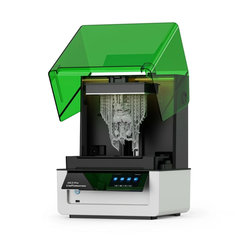 3D принтер UniFormation GK3 pro
