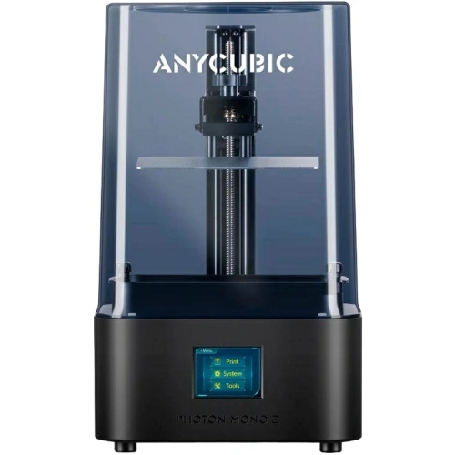 3D принтер Anycubic Photon Mono 2