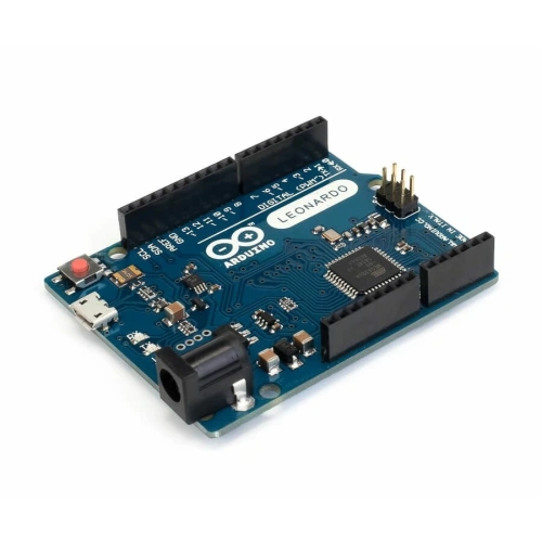 Arduino Leonardo
