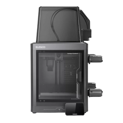 3D принтер Elegoo Centauri Carbon 2 Combo