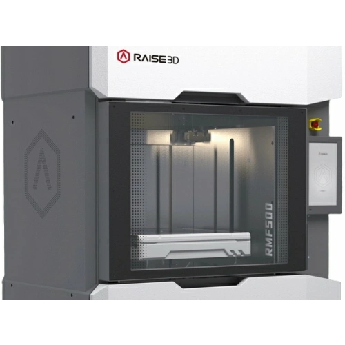3D принтер Raise3D RMF500