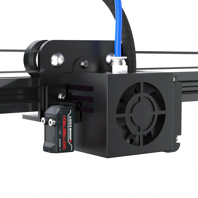 Индукционный датчик автоуровня BIGTREETECH Eddy V1.0 (I²C)