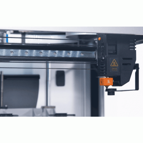 3D принтер Snapmaker J1S High Speed IDEX