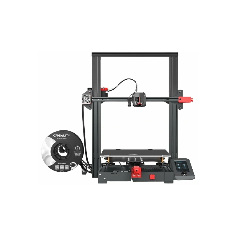 3D принтер Creality Ender 3 Max Neo