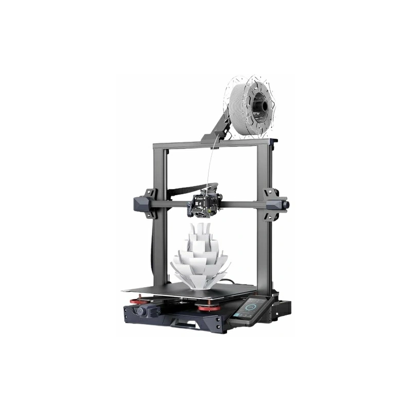 3D принтер Creality Ender 3 S1 Plus