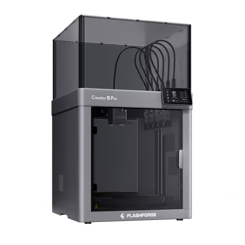 3D принтер Flashforge Creator 5 Pro