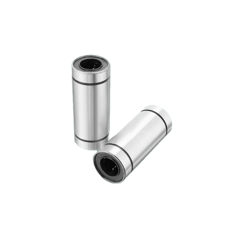 Линейный подшипник удлиненный LM6LUU