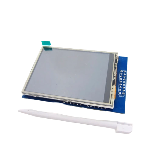 Сенсорный цветной дисплей OKYSTAR TFT LCD 240х320/2.8” с драйвером ILI9341