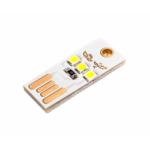 Mini USB LED модуль
