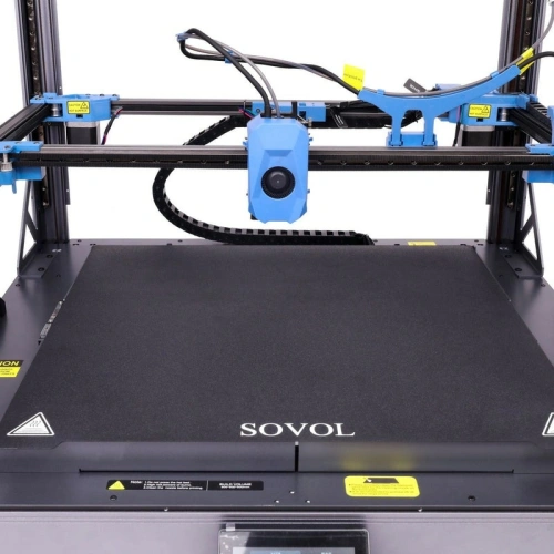 3D принтер Sovol SV08 Max
