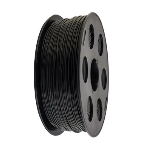 PETG пластик 1.75 Bestfilament черный (1 кг)