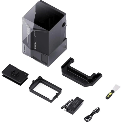 3D принтер Elegoo Saturn 4 Ultra 12k