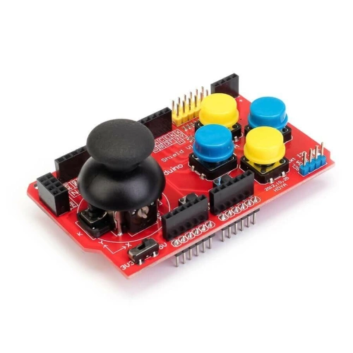 Funduino JoyStick Shield V1.A