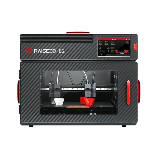 3D принтер Raise3D E2