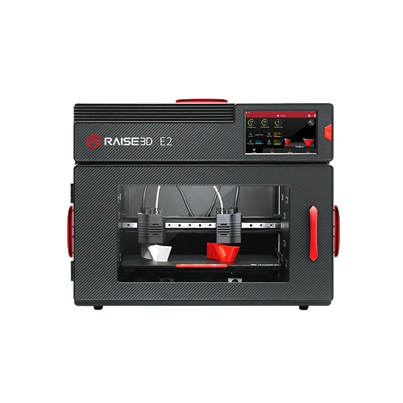 3D принтер Raise3D E2