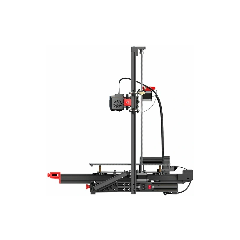 3D принтер Creality Ender 3 Max Neo