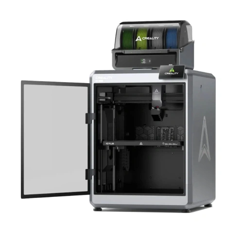 3D принтер Creality K2 Plus Combo