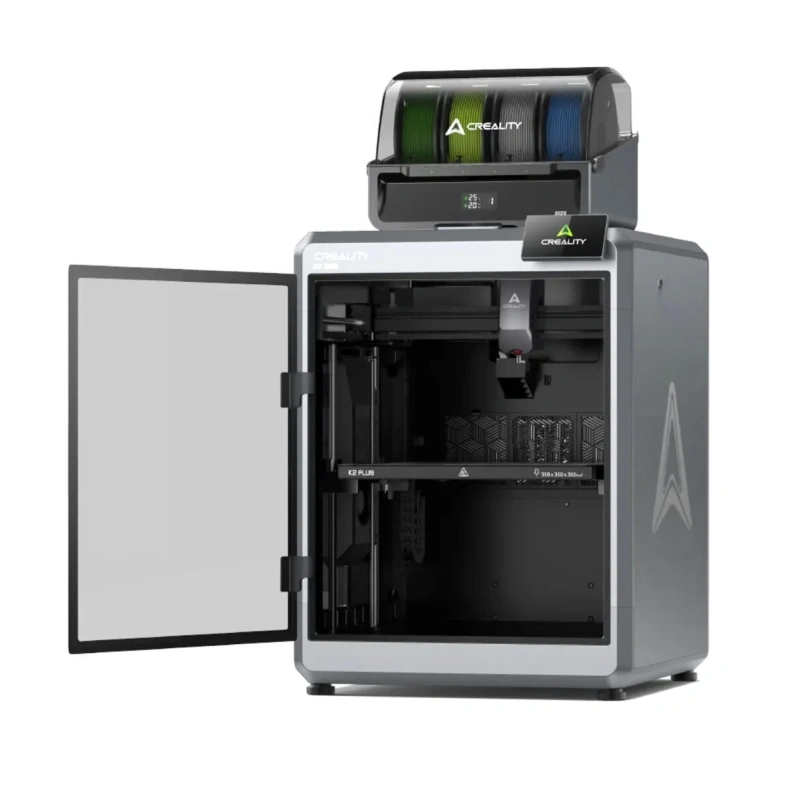 3D принтер Creality K2 Plus Combo