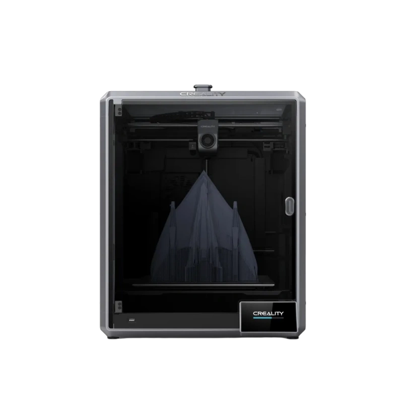 3D принтер Creality K1 MAX