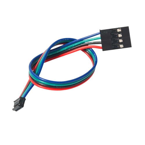 Индукционный датчик автоуровня BIGTREETECH Eddy V1.0 (I²C)