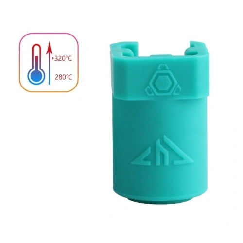 Силиконовая теплоизоляция Trianglelab блока CHC PRO