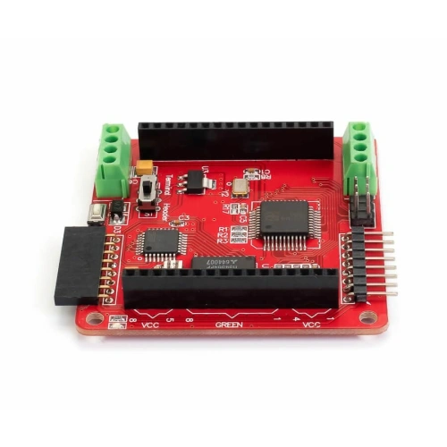 Funduino Colorduino RGB