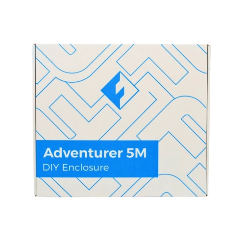 Набор для сборки корпуса 3D-принтера Flashforge Adventurer 5M