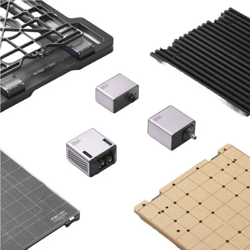 3D принтер Snapmaker Artisan 3в1
