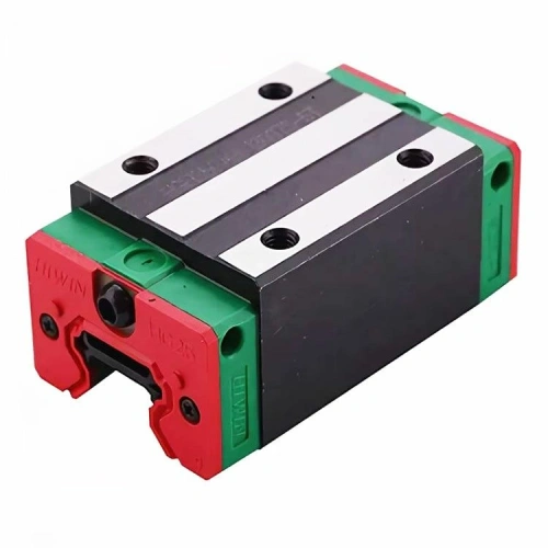 Рельсовая каретка HIWIN HGH20CAZ0H