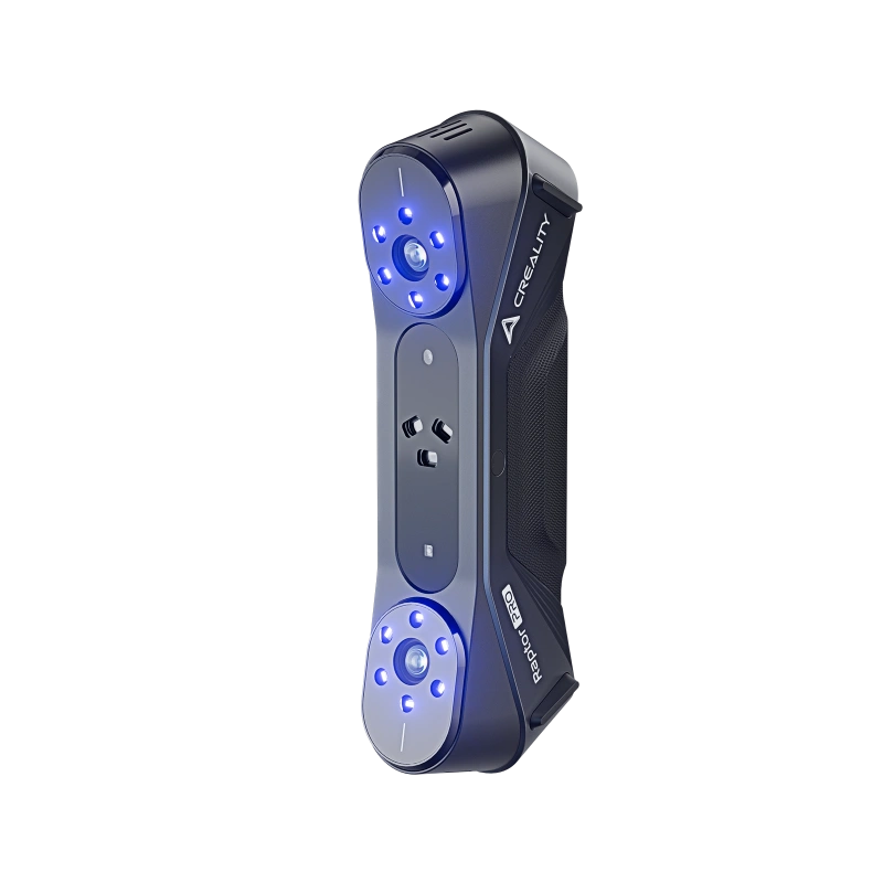 3D сканер Creality CR-Scan Raptor Pro