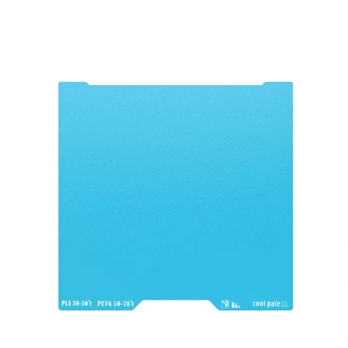 Гладкая Cool Plate пластина для Bambu Lab H2D/H2S