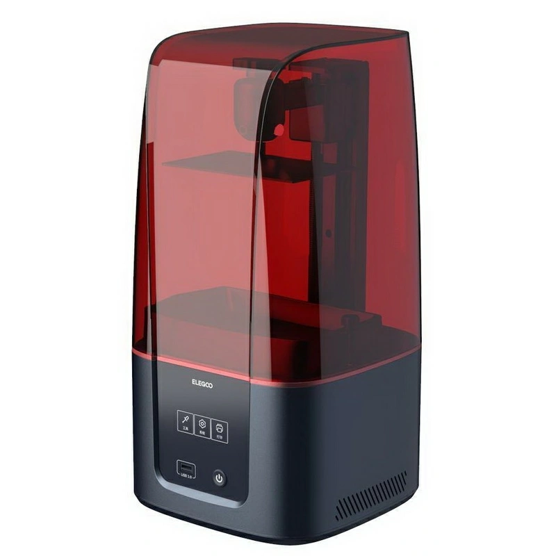 3D принтер Elegoo Mars 3