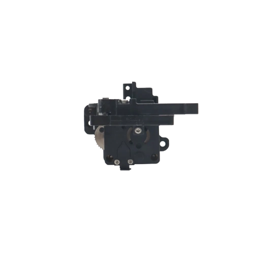 Механизм подачи Qidi Plus 4