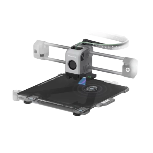 3D-принтер Bambu Lab X1 Carbon (EU-версия)