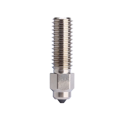 Сопло Trianglelab ZS K1 для CREALITY K1/ K1 Max (2023)/ Ender-3 V3 KE/ CR-10 SE (0.4 мм)