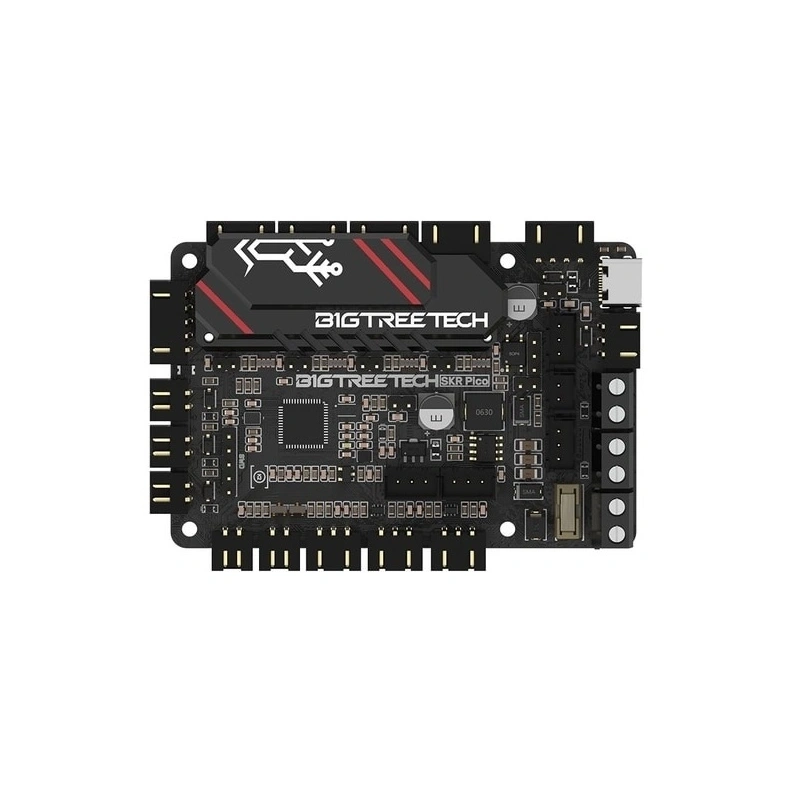 Плата управления BIGTREETECH SKR Pico V1.0