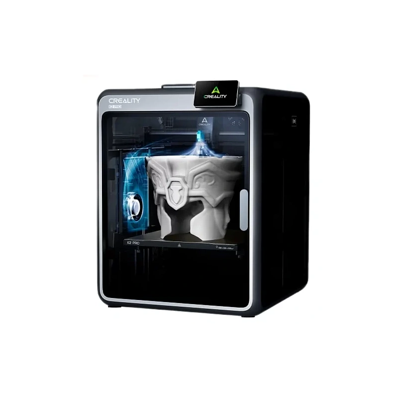 3D принтер Creality K2 Pro