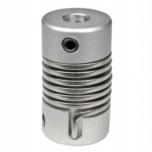 Пружинная соединительная муфта GD-5-8 (D16L25)