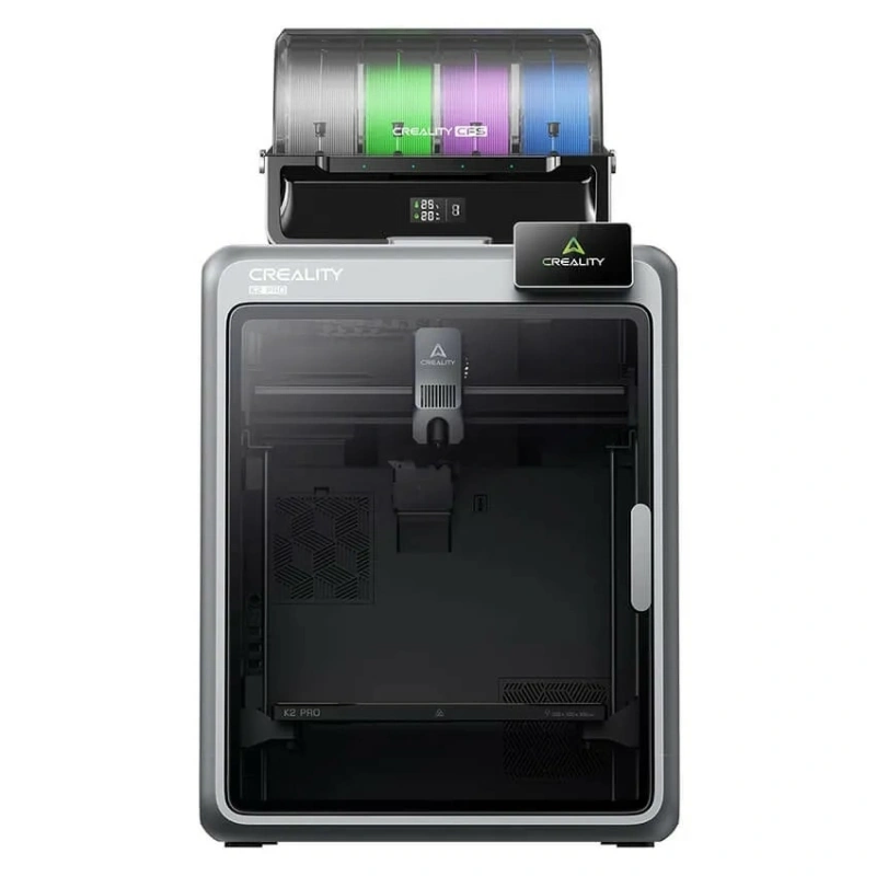 3D принтер Creality K2 Pro Combo