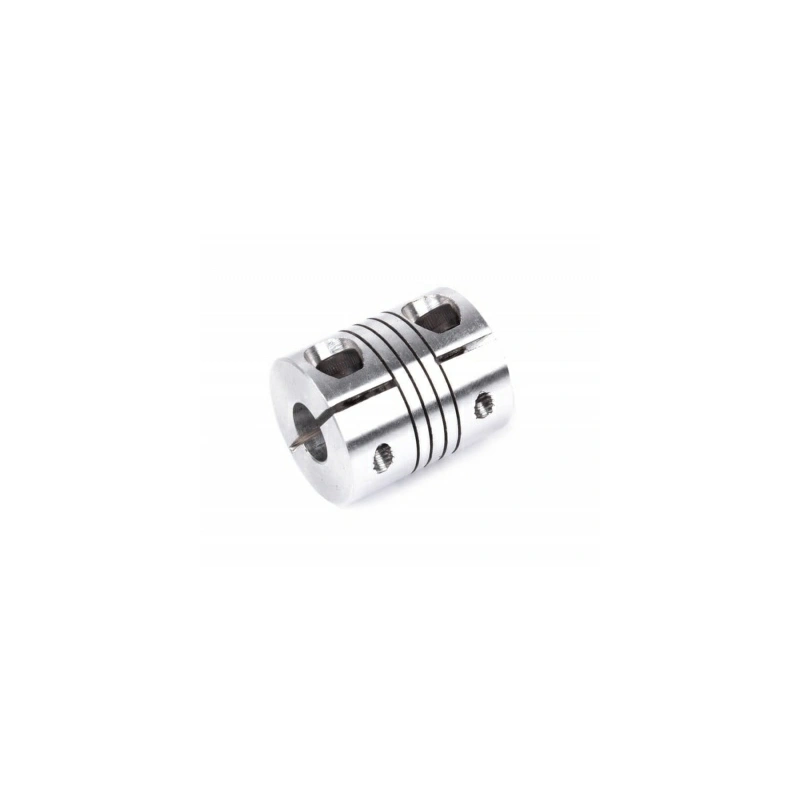Компенсирующая соединительная муфта BR-8-12 (D25L30)