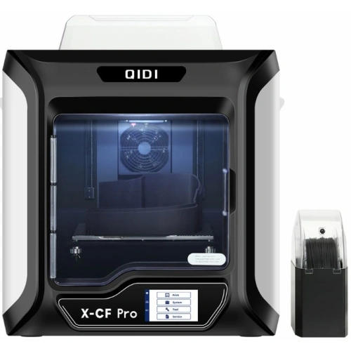 3D принтер QIDI Tech X-CF Pro