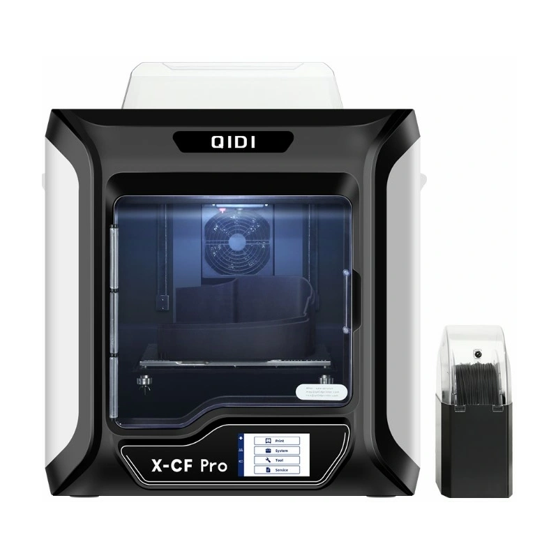 3D принтер QIDI Tech X-CF Pro