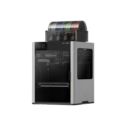 3D принтер Bambu Lab H2D Laser Full Combo (EU 10 Вт)