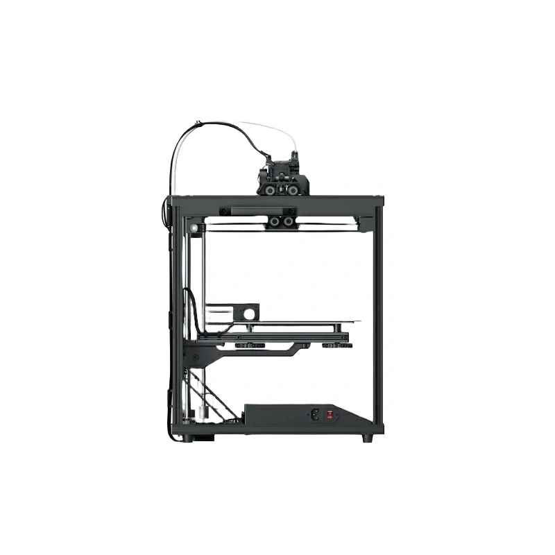 3D принтер Creality Ender 5 S1