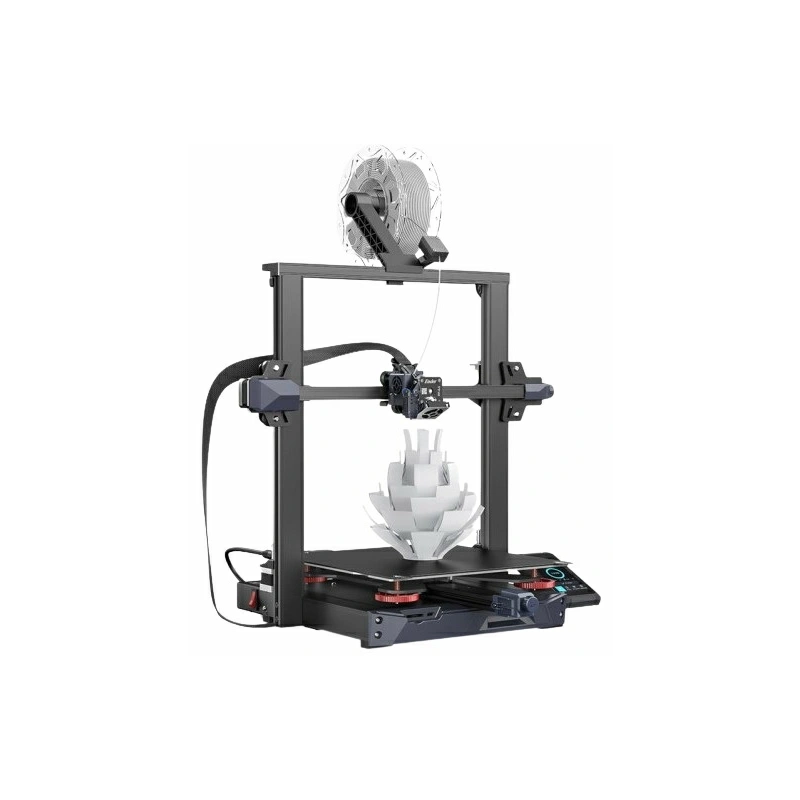 3D принтер Creality Ender 3 S1 Plus