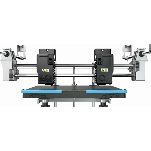 3D принтер FlashForge Creator 3 Pro