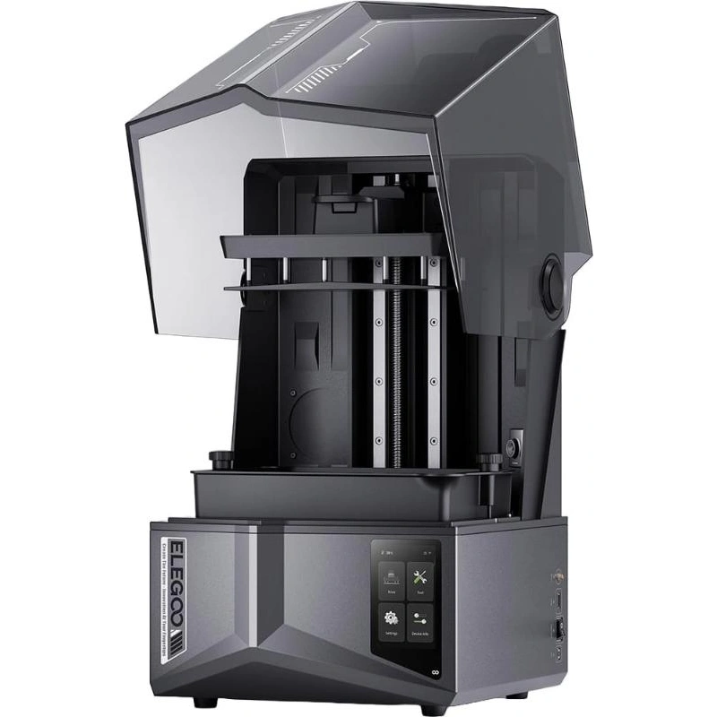 3D принтер Elegoo Saturn 4 Ultra 12k